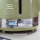 Swan Swan Retro Revive Green 2 Slice Toaster 4