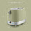 Swan Swan Retro Revive Green 2 Slice Toaster 5