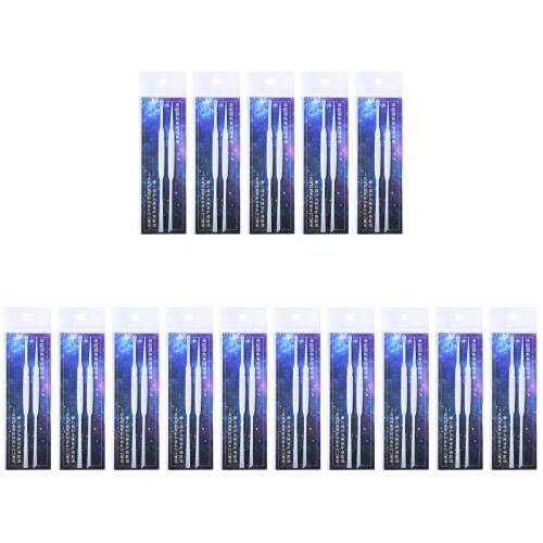 30Pcs Durable for Resin Art and DIY Projects 2