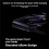 240W Fast Charging Foldable Phone Holder Data Cable Fast Charging Cable with Adjustable Phone Stand for Desk Travel 4