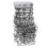 3 Pcs Volleyball Net Practice Net Polyethylene Outdoor 10
