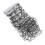 3 Pcs Volleyball Net Practice Net Polyethylene Outdoor 11