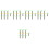 50Sets Multi Flying Disc Toy with Pull String for Kids Outdoor Fun 6