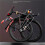 Teens' Aluminum Folding Bike with Variable Speed 3