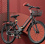 Teens' Aluminum Folding Bike with Variable Speed 7
