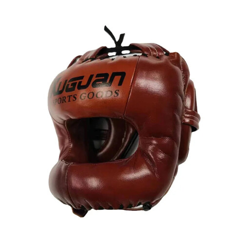 Boxing & Martial Arts Protective Helmet 1