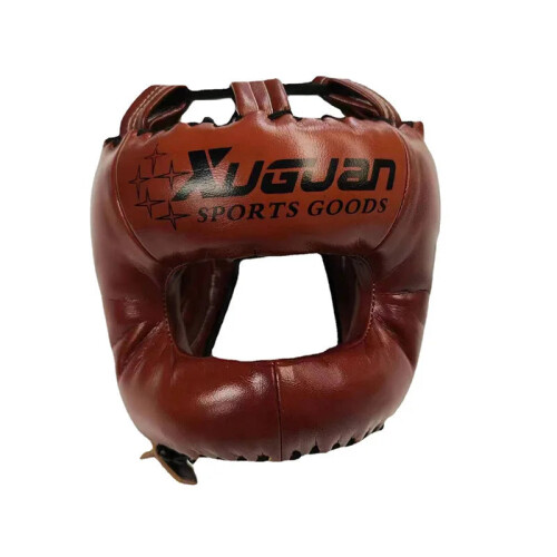 Boxing & Martial Arts Protective Helmet 2