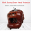 Boxing & Martial Arts Protective Helmet 6
