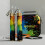 Creative Graffiti Adjustable Jump Rope for Gym & CrossFit 3