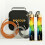 Creative Graffiti Adjustable Jump Rope for Gym & CrossFit 7