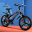 Youth Mountain Bikes with Disc Brakes 3