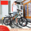 Youth Mountain Bikes with Disc Brakes 4