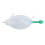 Outil de pression pour l'oreille interne Eustachian 200 ml silicone 13