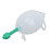 Outil de pression pour l'oreille interne Eustachian 200 ml silicone 16