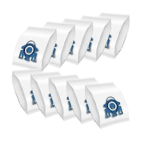 16 τεμάχια ηλεκτρική σκούπα για Miele Gn Airclean 3d Efficiency σακούλες σκόνης αντικατ 2