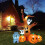 Halloween Inflatable LED Horror Tree Decoration 8