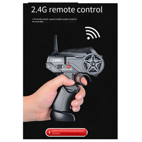 SC24A05 Remote Control Drift Car,  Drift Remote Control Car 1:24 Remote Control Car 2.4GHz