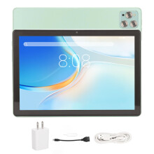 High-Performance Android Tablet10-Inch IPS1960x1080Octa-Core Speed Dual Cameras WiFi5G Support4G Calling Capabilities