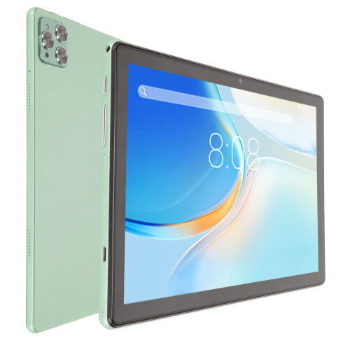 High-Performance Android Tablet10-Inch IPS1960x1080Octa-Core Speed Dual Cameras WiFi5G Support4G Calling Capabilities 2