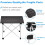 Folding Camping Table 5