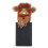 Surprise Prank Monkey Tipo 2 18x7x3 cm Colorido 16