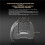 Silicone Ear Tips for KZ LS01, High-Elasticity Earphone Earbuds Tips Comfort Replacement Eartips 6