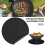 Fire Pit Fireproof Mat Round Stove 4