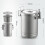 Camping Hiking Rice Cooker Outdoor 3
