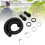 39.4 Inch Rain Barrel Linking Connector 1