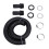 39.4 Inch Rain Barrel Linking Connector 21