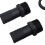 Eco Plastic Rain Barrel Hose Kit 39.4in 9