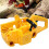 Pull  Set Launcher Pull -Offer  Startup Assembly for 350 351 Chainsaw Oil Sawing Accessories 6