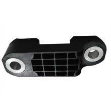 1Pair Upper & Lower Front Stabilizer Bar Bracket 31356861471 31356861472 for 5 6 7 8 Series G30 G31 G38 G11 G12 G15