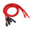 Ignition Wire Set Silicone 1m Car Ignition Wire for 4 Cylinder Automobile 8mm Ignition  Wire Set 3