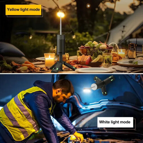 Outdoor Camping Lamp 2