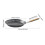 BBQ Frying Pan Pizza Portable 6