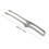9.2 Inch Lightweight BBQ Grill Tongs 3