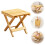 Small Folding Table Outdoor 3