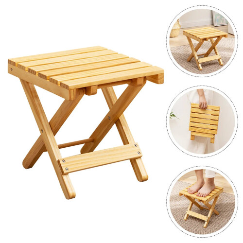 Small Folding Table Outdoor 2