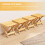 Small Folding Table Outdoor 4