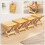 Small Folding Table Outdoor 6