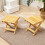 Small Folding Table Outdoor 8