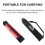 Camping Mini Portable 5