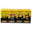 24Pcs/Set Random Pokemon Keychain 5
