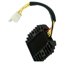 Rectifier GS450E GS450 GSX500 GS1100 GS450S GSX550 32800-43X51 32800-49430 for