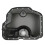 Engine Oil Pan Sump for  Q7 2007-2015   2006-2018 TDI 3.0 059103602F 95510705510 6
