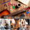 Guitar Picks Advent Calendar 24-Day Countdown with Picks & Accessories 4