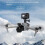Wireless Speaker for  Air 3s Distance Remote Control Drone Loudspeaker Wireless Speaker Drone Megaphone Accessories 5