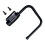 For  EC Excavator Reverse Rearview Mirror Assembly Excavator Parts 5