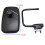 For  EC Excavator Reverse Rearview Mirror Assembly Excavator Parts 6